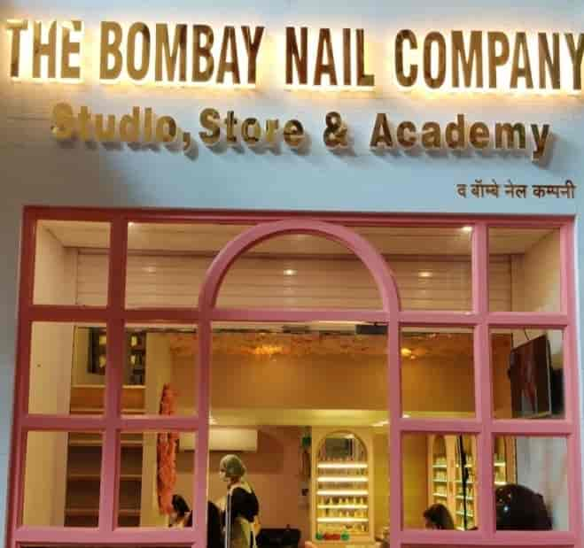 Art Nail Studio in Panvel,Mumbai - Best Nail Spas in Mumbai - Justdial