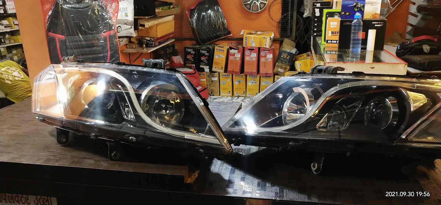 Maharashtra Headlight House in Ulhasnagar No 3,Mumbai Best Car