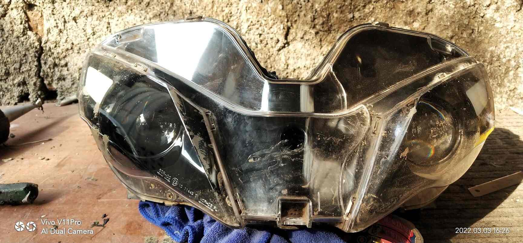 Maharashtra Headlight House in Ulhasnagar No 3,Mumbai Best Car