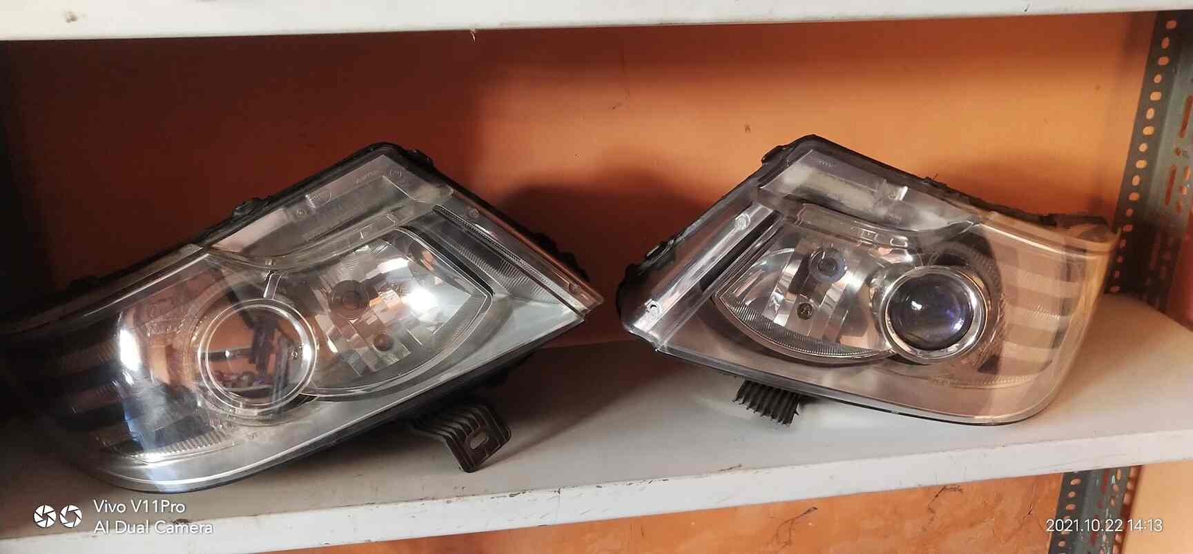 Maharashtra Headlight House in Ulhasnagar No 3,Mumbai Best Car