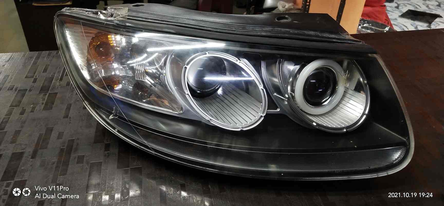 Maharashtra Headlight House in Ulhasnagar No 3,Mumbai Best Car