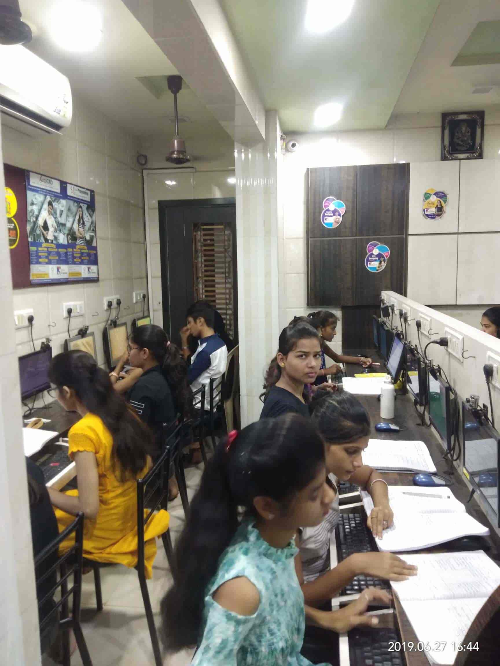 Sharp Computers in Bhiwandi City,Mumbai Best Computer Hardware