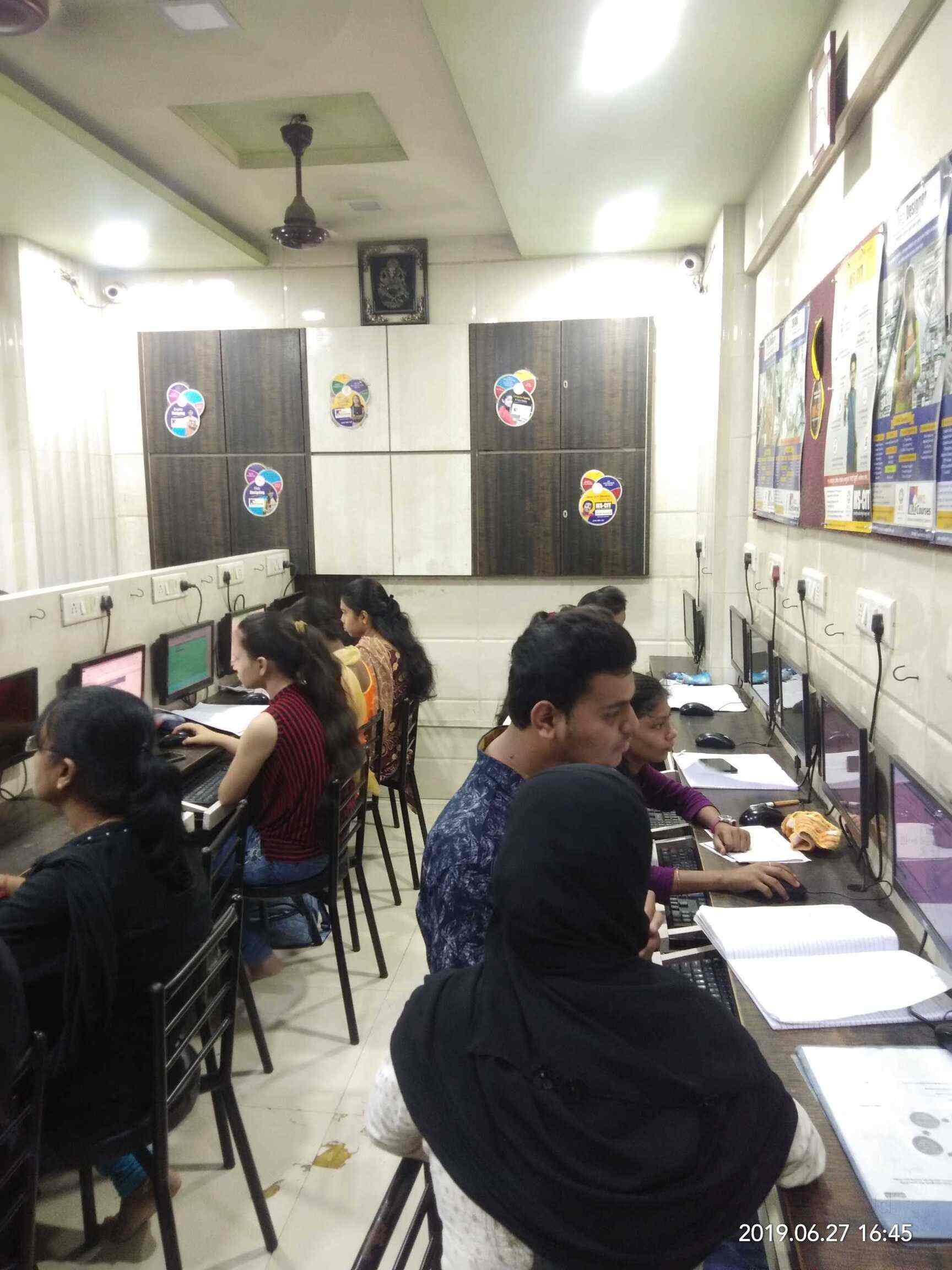 Sharp Computers in Bhiwandi City,Mumbai Best Computer Hardware