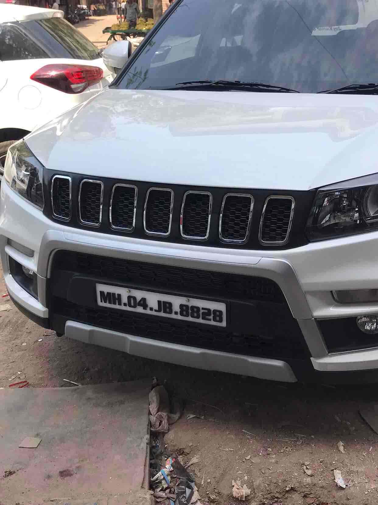 M M Khan Car Decor in Ulhasnagar No 3,Mumbai Best ChevroletCar