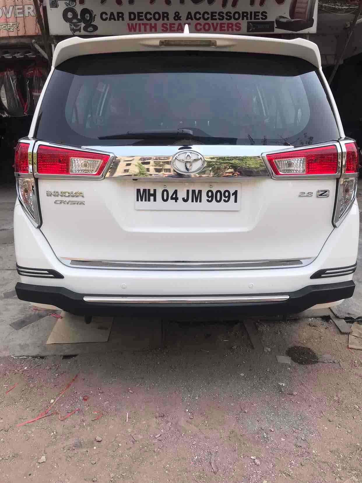 M M Khan Car Decor in Ulhasnagar No 3,Mumbai Best ChevroletCar