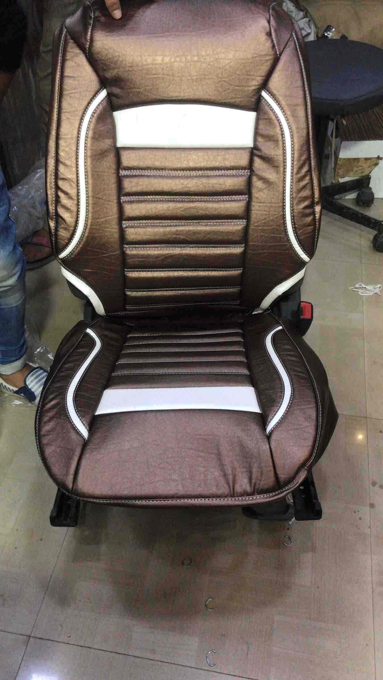 M M Khan Car Decor in Ulhasnagar No 3,Mumbai Best ChevroletCar