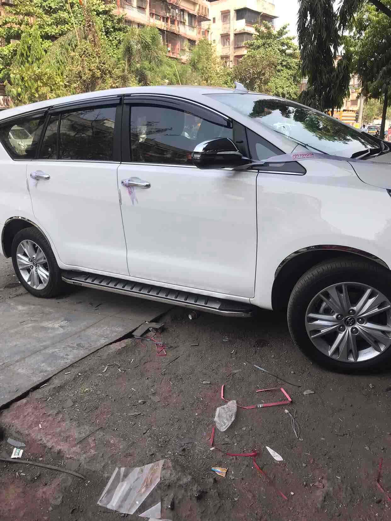 M M Khan Car Decor in Ulhasnagar No 3,Mumbai Best ChevroletCar