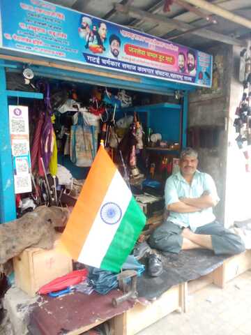 Masure Shoes And Slipper Repairs in Kolbad Thane West Thane Best Shoe Repair Services near me in Thane Justdial