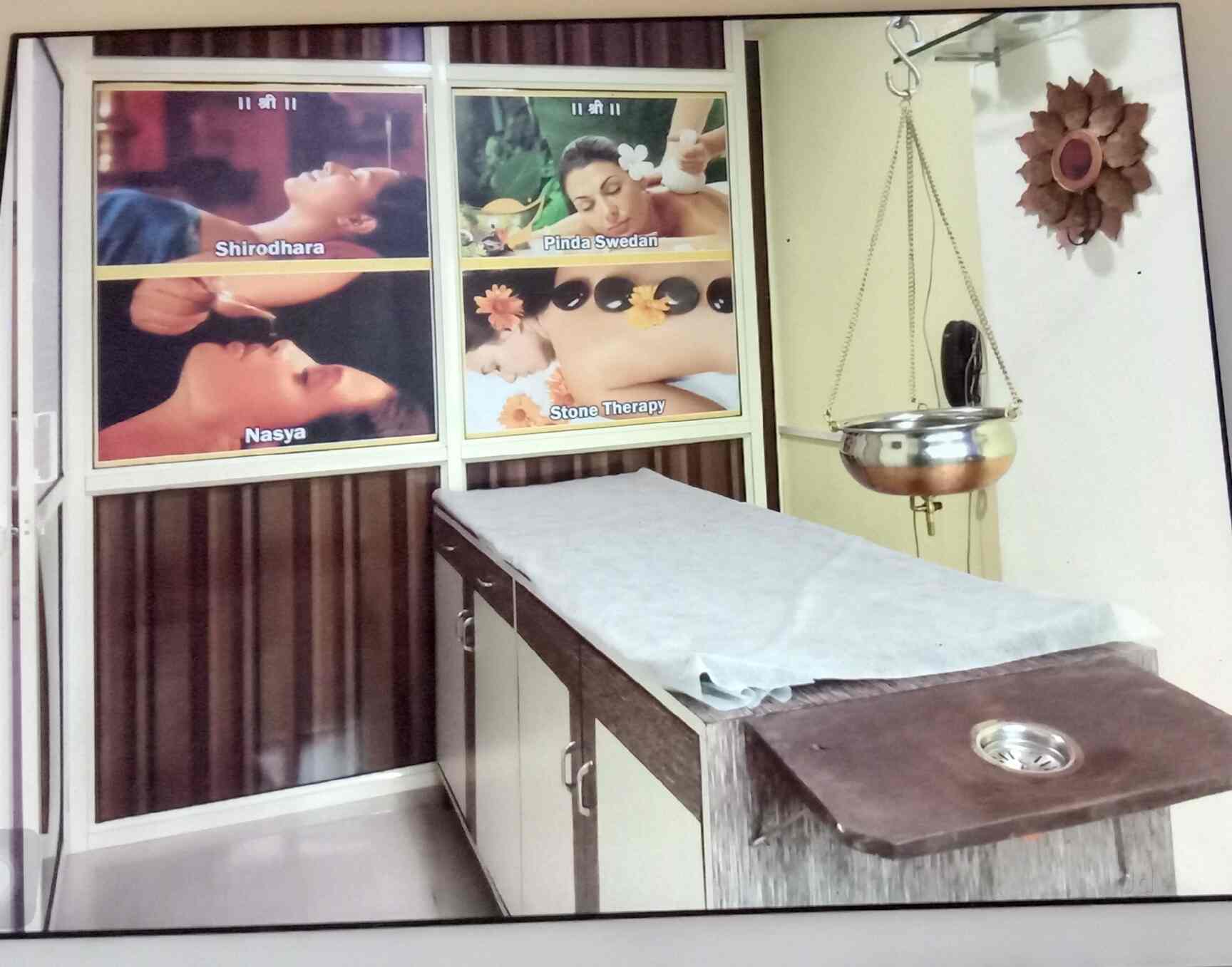 Niramay Ayurvedic Clinic And Panchakarma Centre in Kalyan West,Mumbai