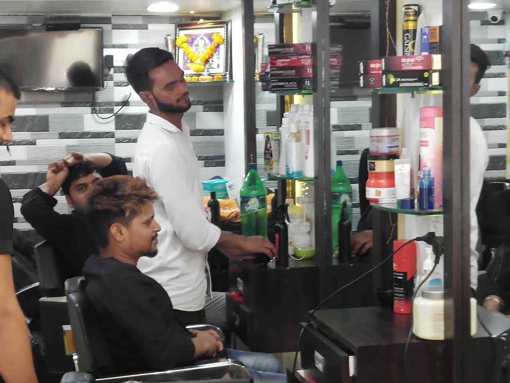 Sandy's Salon in Savarkar Nagar-Thane West,Mumbai - Best Beauty Spas in