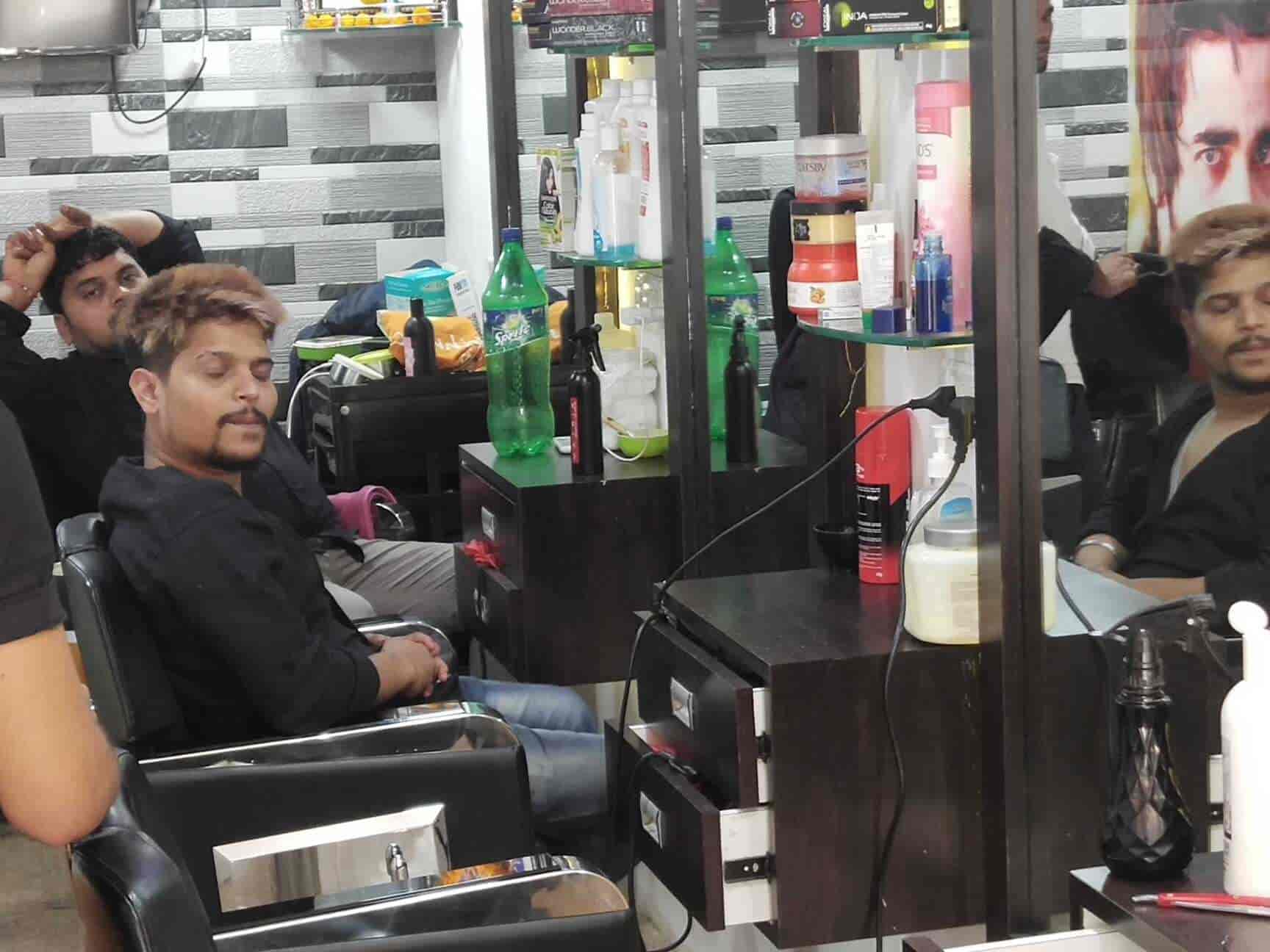 Sandy's Salon in Savarkar Nagar-Thane West,Mumbai - Best Beauty Spas in