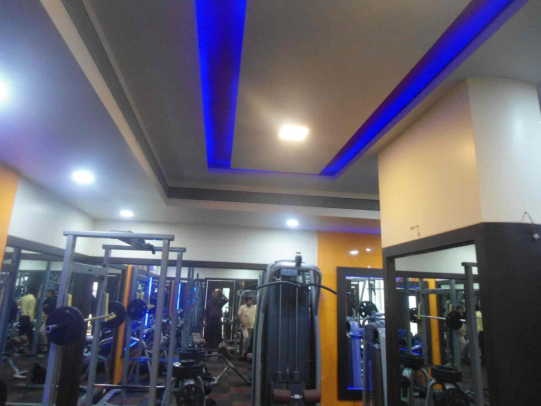 Air Systems in Thane West,Mumbai Best CarrierAC Dealers in Mumbai