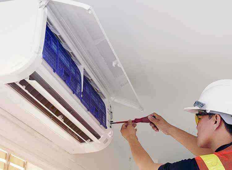 Air Systems in Thane West,Mumbai Best CarrierAC Dealers in Mumbai