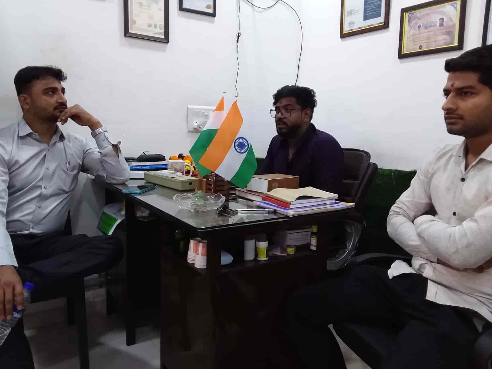 Adiyogi Cup Clinic in Badlapur,Mumbai Best Orthopaedic Doctors in