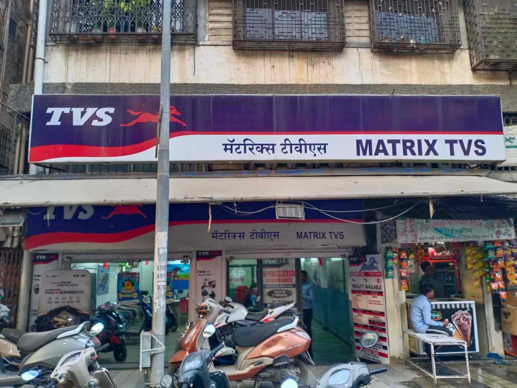 matrix motors mira road