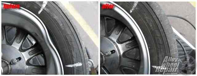 Top 10 Alloy Wheel Fixing Services In Mumbai Best Alloy Wheel Repair Services Justdial