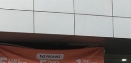 Ritu Nissan (Showroom) in Patlipada Thane West, Mumbai