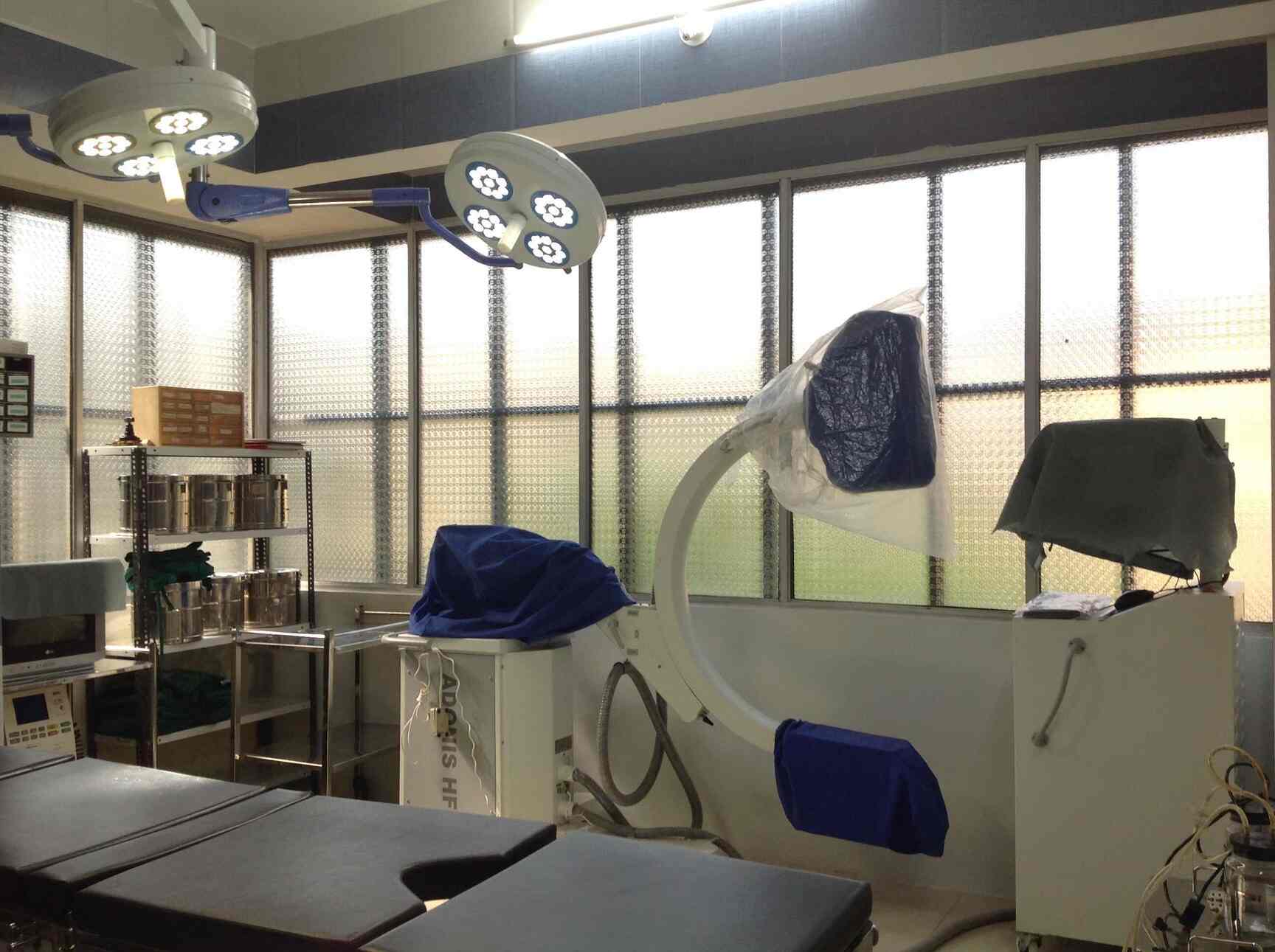 Shree Chintamani Multispeciality Hospital, Badlapur Hospitals in Thane, Mumbai Justdial