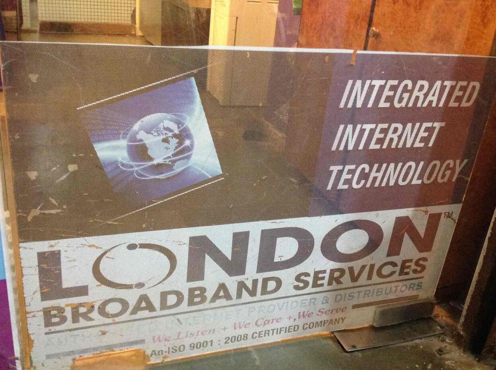 London Broadband Services LBS INFOWAY INDIA PVT LTD, Mira Road