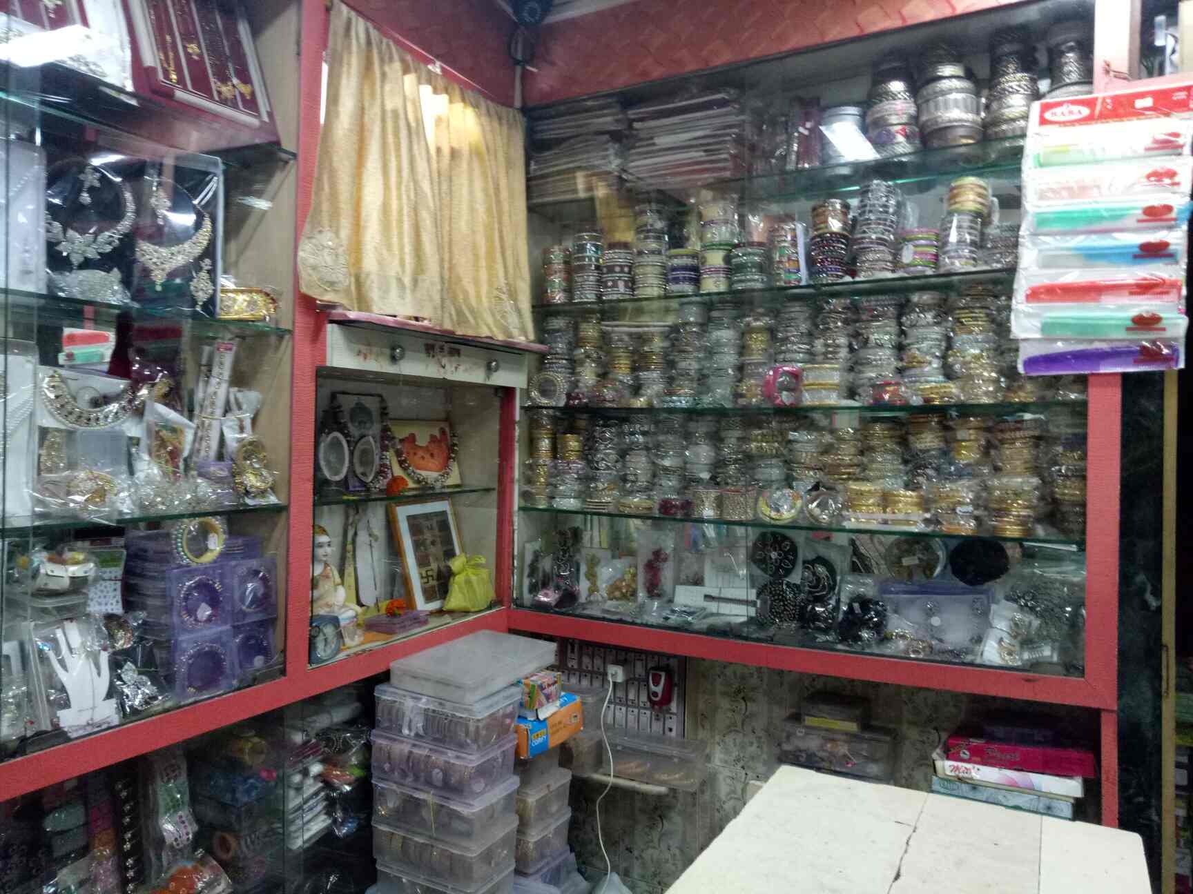 Top Voylla Imitation Jewellery Retailers in Nashik Best Voylla