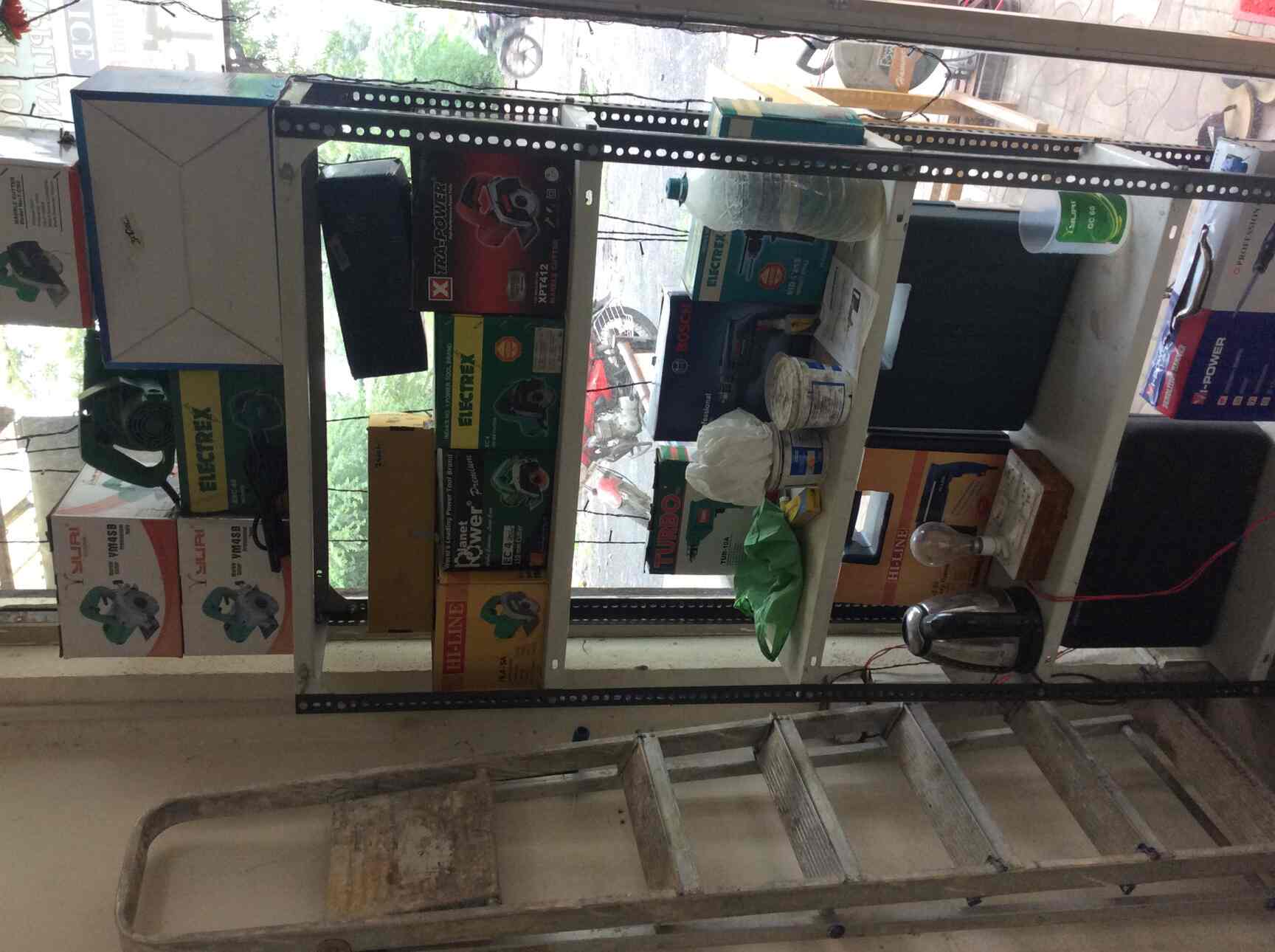 Hercules Power Tools & Appliances in Kalyan West,Mumbai Best Power