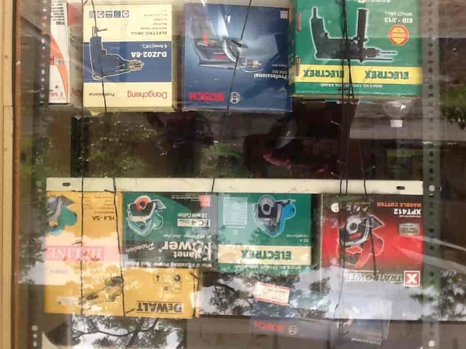 Hercules Power Tools & Appliances in Kalyan West,Mumbai Best Power