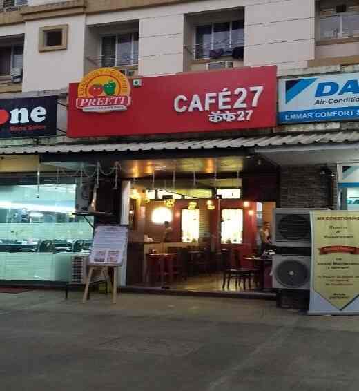 Find list of Preeti Sandwich & Juice Centre in Lonavala Preeti