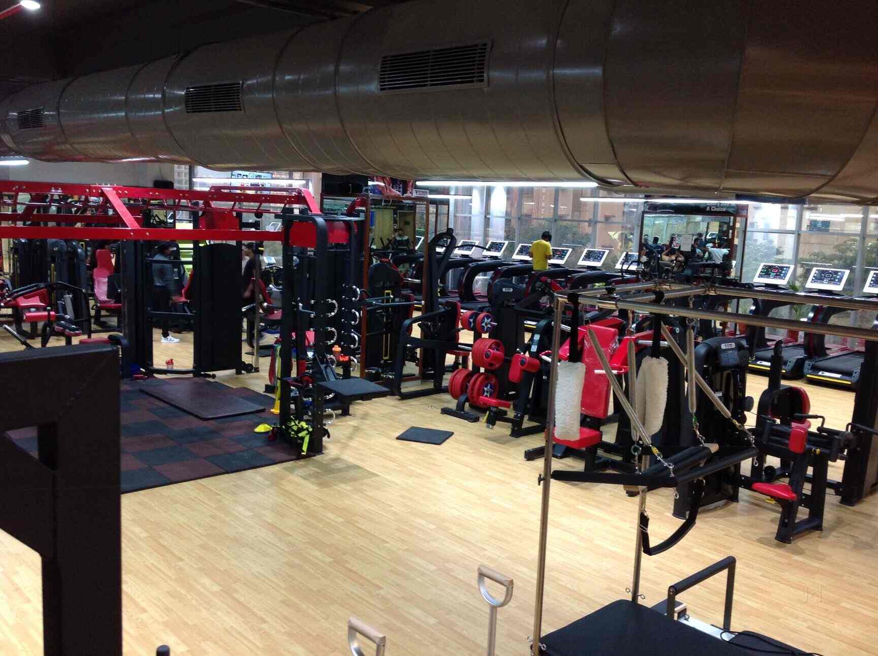 Fitness Factory Mira Road Gyms In Thane Mumbai Justdial