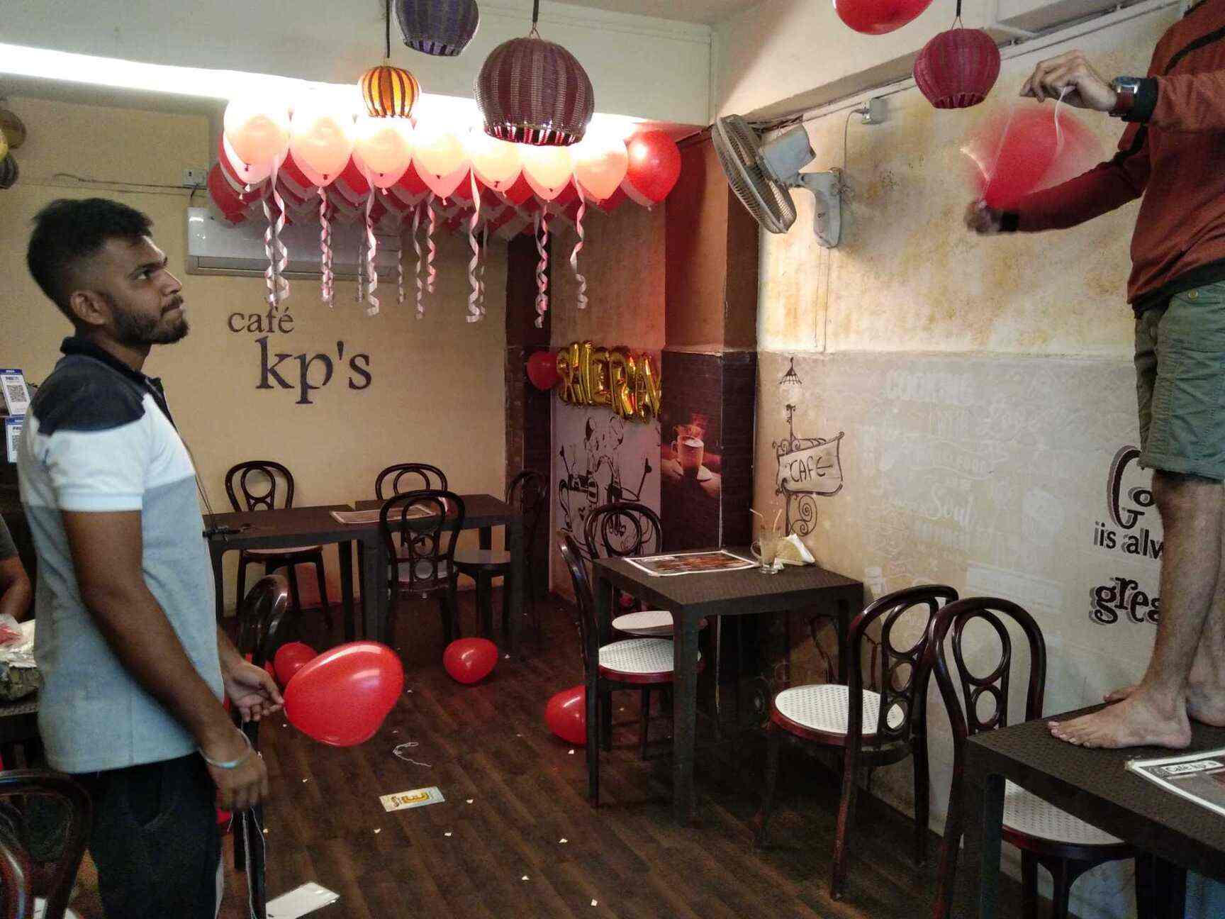 Cafe Kps Photos Savarkar Nagar Thane West Thane Pictures Images Gallery Justdial