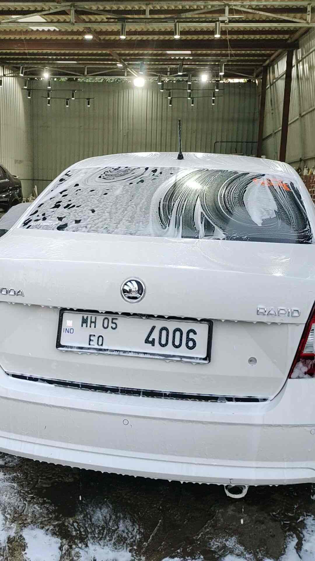 Top Car Detailing Services in Dombivli East Best Car Grooming