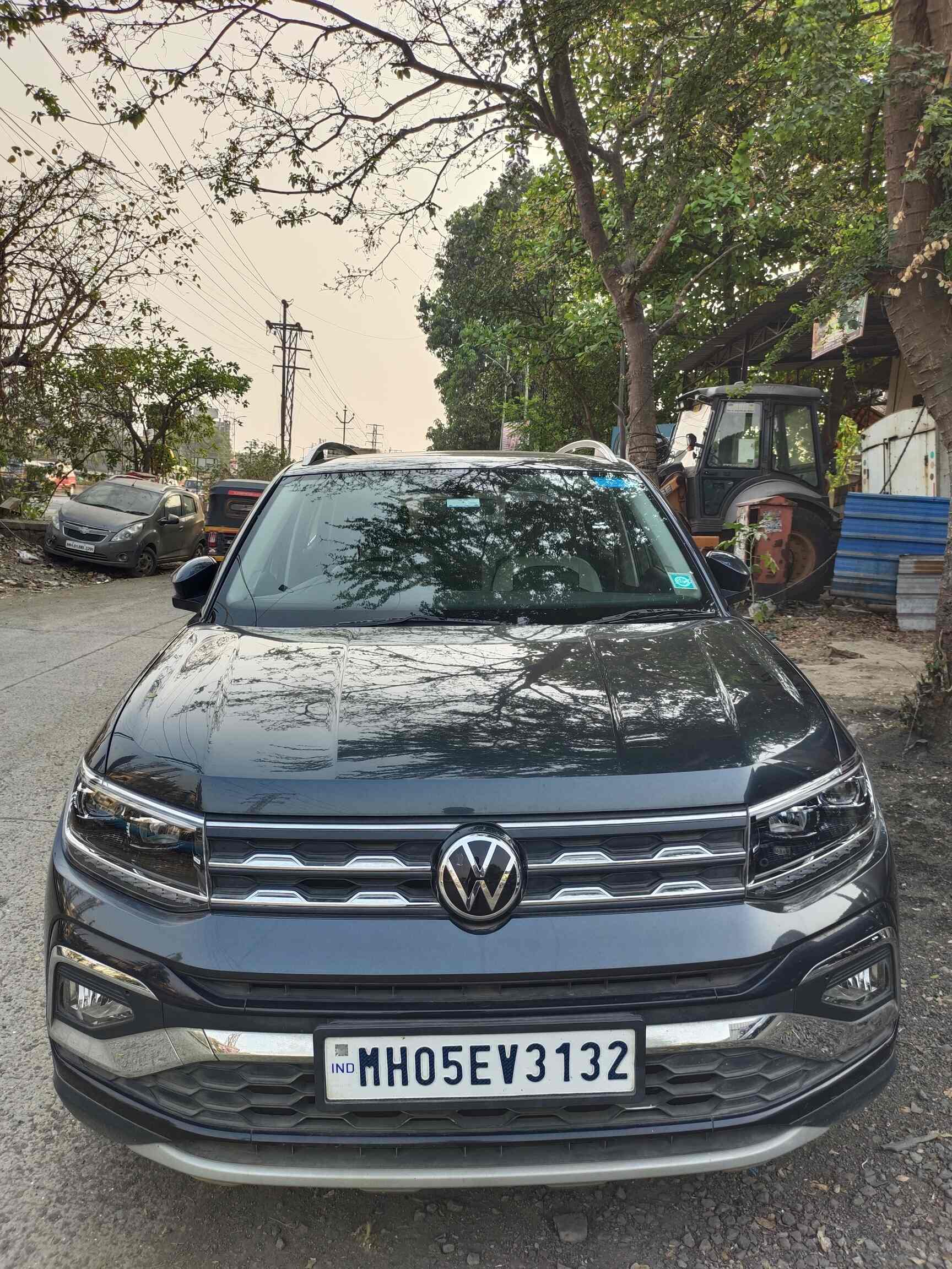 Top Car Detailing Services in Dombivli East Best Car Grooming