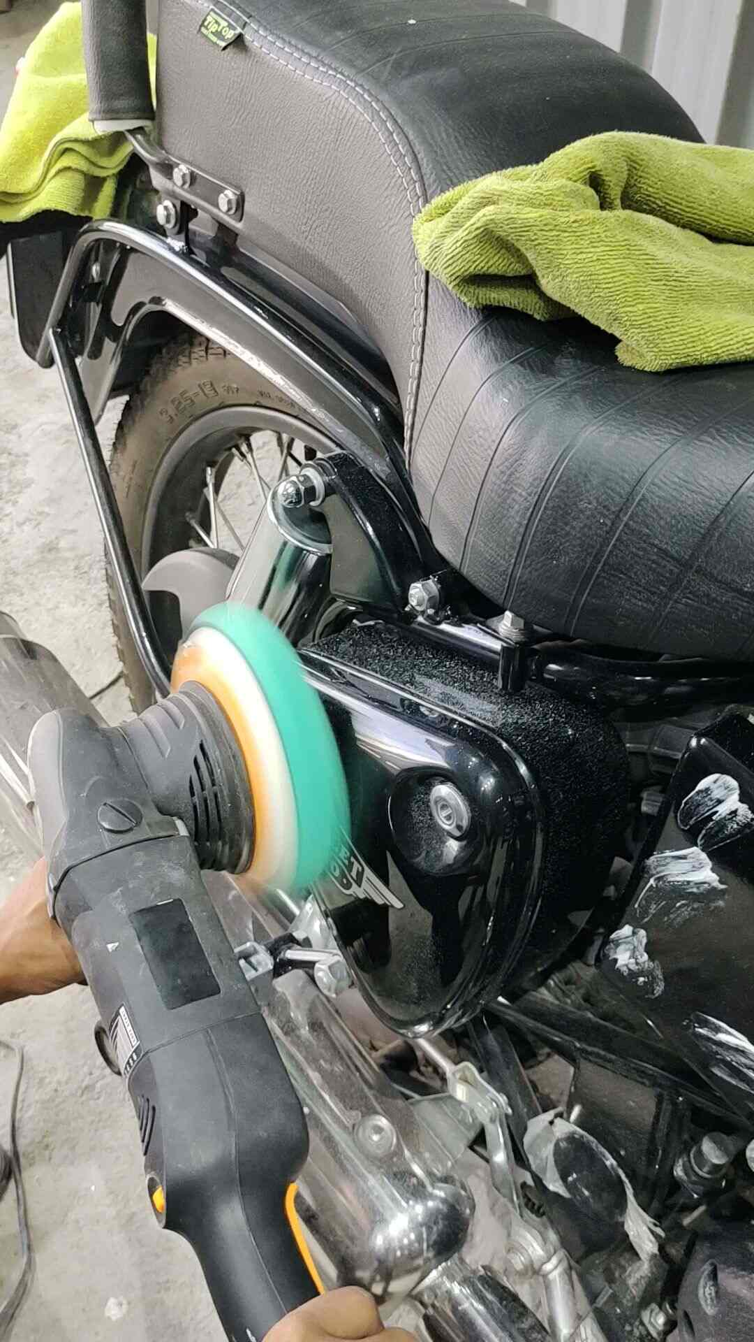 Top Car Detailing Services in Dombivli East Best Car Grooming