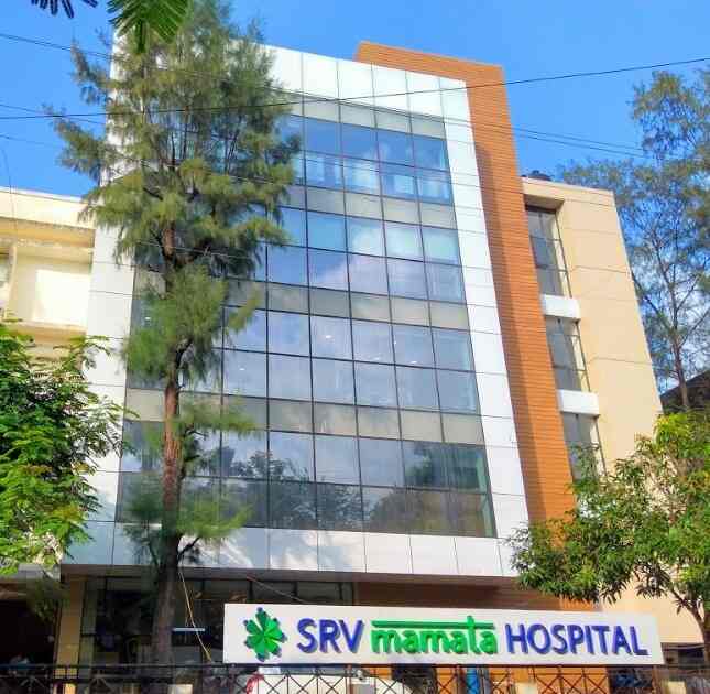 Dr. Hemraj Ingale (Mamata Hospital) in Dombivli Industrial Area