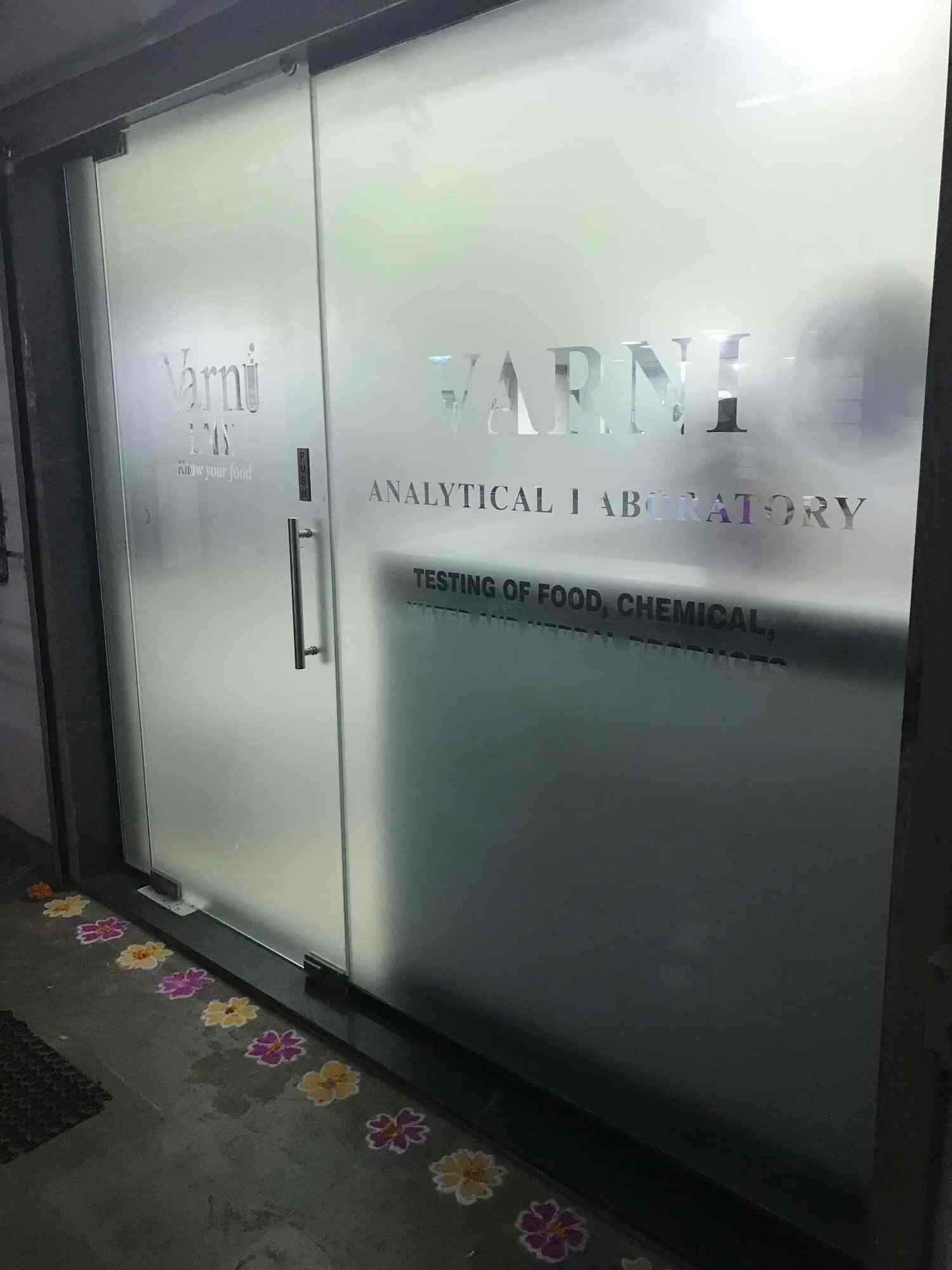 Top 100 Laboratory Testing For Food Products in Mumbai लेबोरेटरी टेस्टिंग फॉर फ़ूड प्रोडक्ट्स