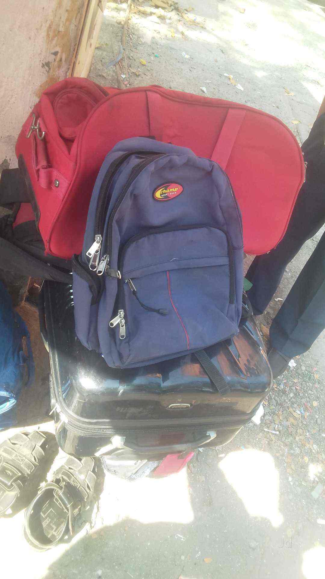 Top Vip Bag Repair & Services in Dombivli East Best Vip Bag Repair