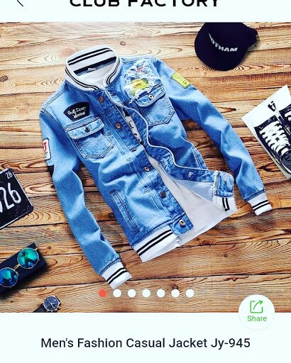 Denim King Jeans Tailor in Amrut Nagar 