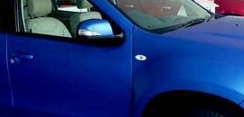 Kamla Nissan in Mira Road, Mumbai