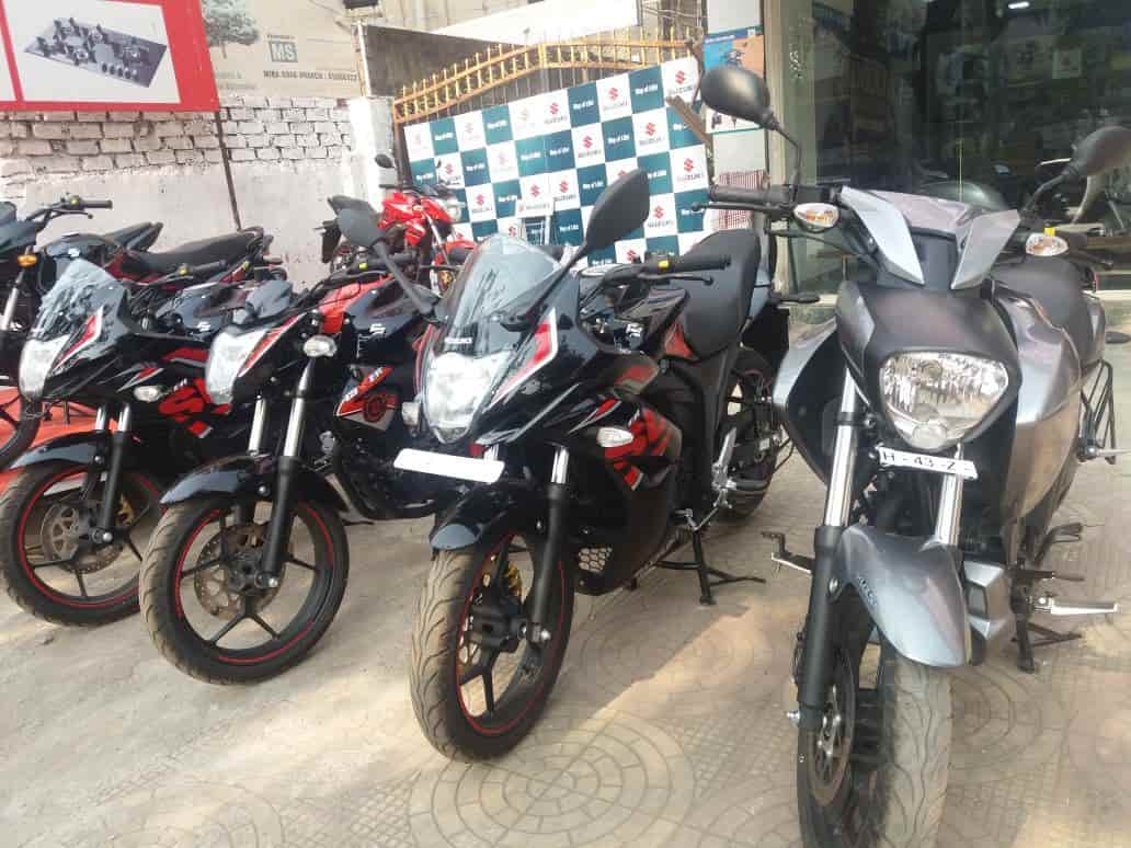 Imperial Auto LLP in Mira Road East,Mumbai - Best Motorcycle Dealers in ...