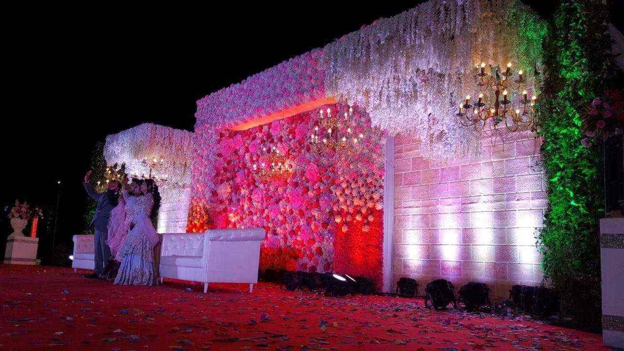 DJ TWISH EVENTS & ENTERTAINMENT, Ulhasnagar No 3 Banquet Halls in