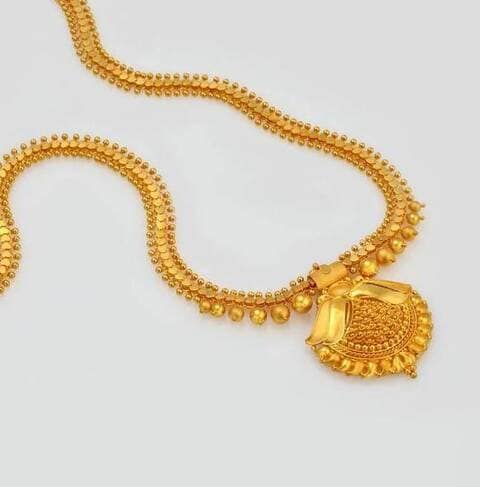 Waman Hari Pethe Jewellers, Thane West 
