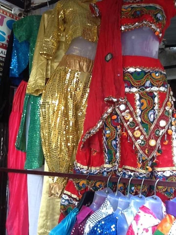 Sai prerna shop fancy dress