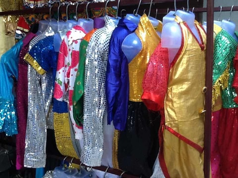 Sai prerna fancy dress sale