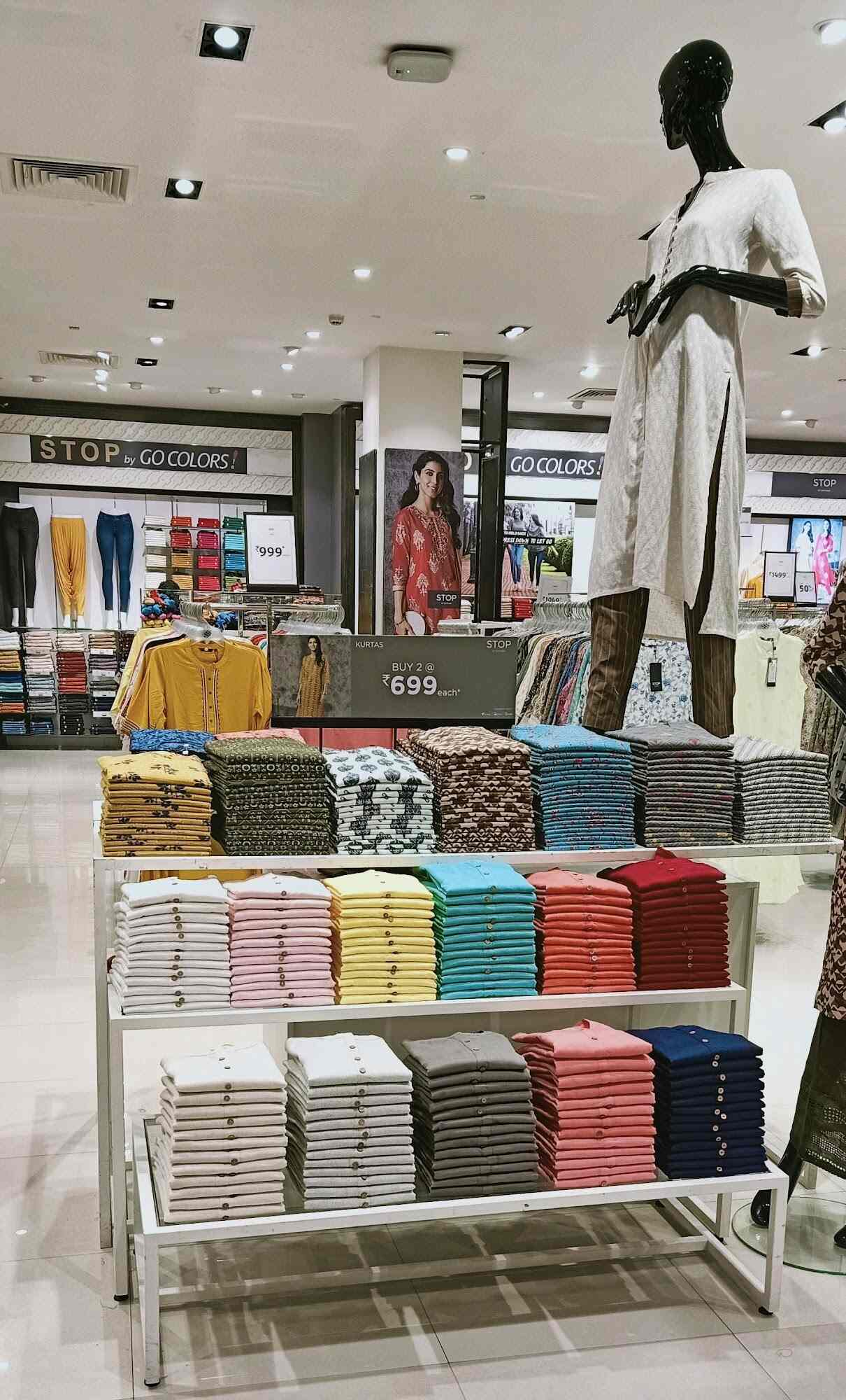 Shoppers Stop, Viviana Mall, Thane West, Thane Apparel & Fashion
