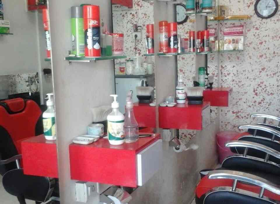 Nandini Spa & Salon in Mira Road East,Mumbai - Best Beauty Parlours For Body Piercing in Mumbai - Justdial Nandini Spa & Salon in Mira Road East,Mumbai - Best Beauty Parlours For Body Piercing in Mumbai - Justdial