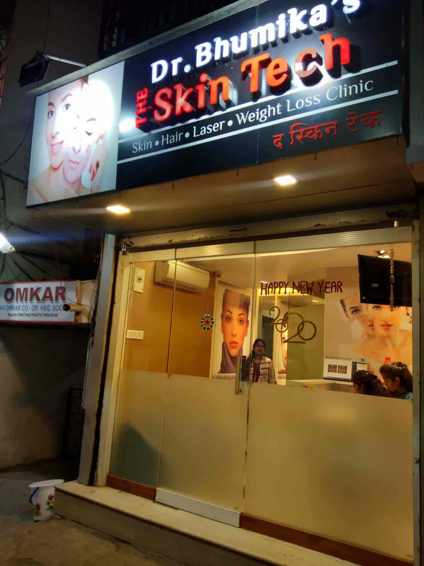 Best Skin Specialist Doctor for Anti Ageing Skin Treatment in Thane, Vashi,  Byculla | Dr. Pooja Gawade