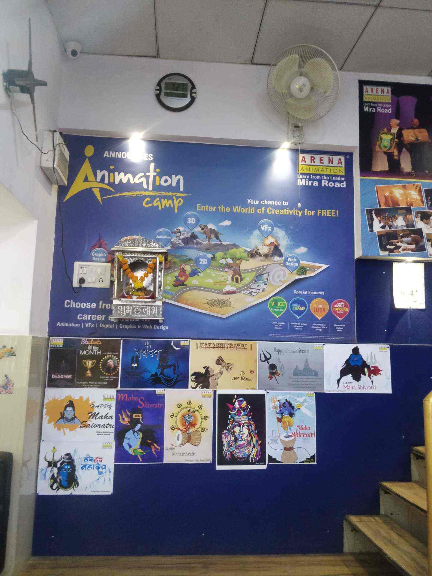 Top 100 Animation Training Institutes In Mumbai Best Animation Institutes Justdial