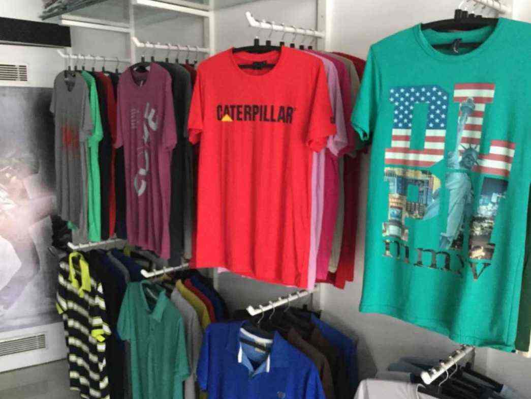 Gfp Bag \u0026 Tshirt Mart, Bhayandar West 