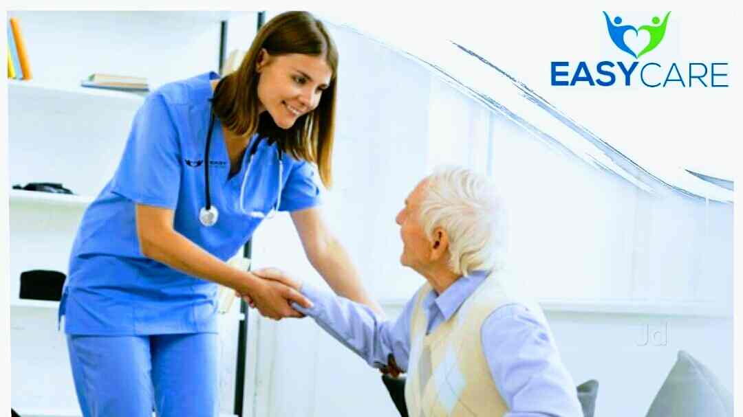 Easycare Nurses Bureau in Dombivli West,Mumbai Best Home Nursing