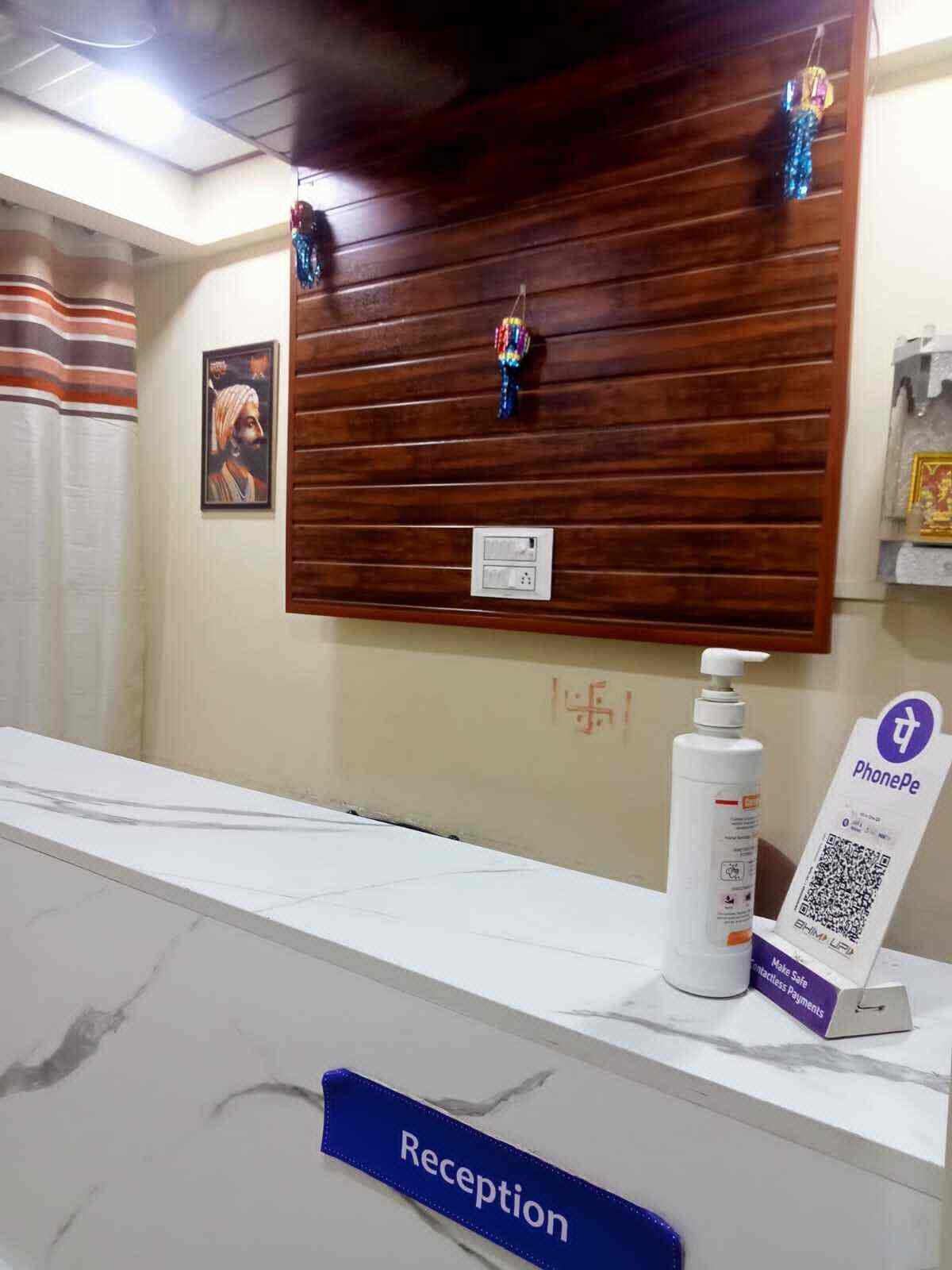 Srl Dr Avinash Phadke Lab BalkumMetro Lab in Balkum,Mumbai Best