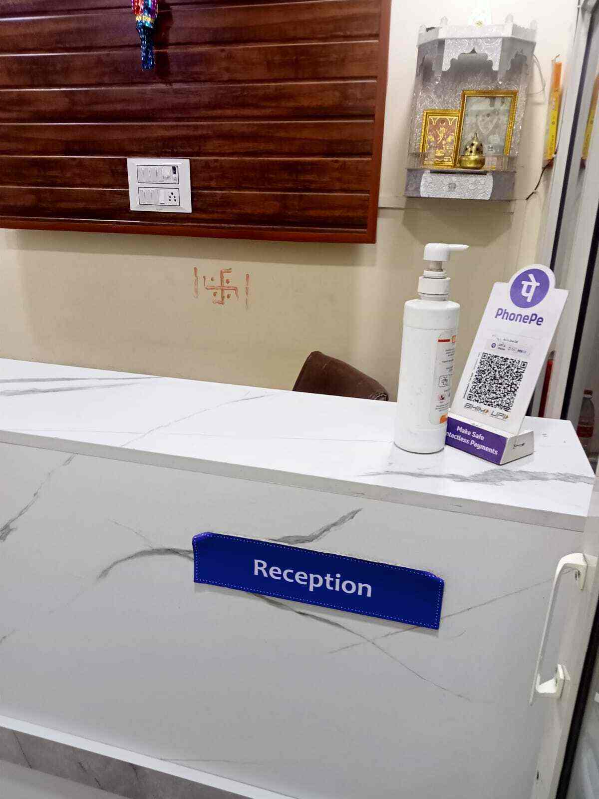 Srl Dr Avinash Phadke Lab BalkumMetro Lab in Balkum,Mumbai Best